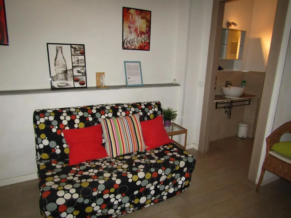 Rori Apartment Florence