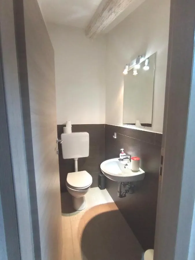 Rori Apartment Florence Italy