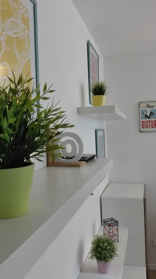 Rori Apartment Florens