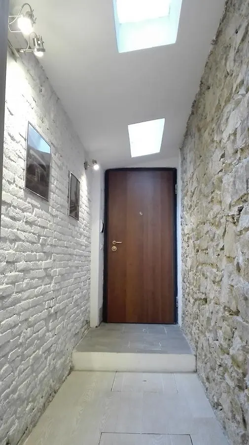 Rori Apartment Florence Italy