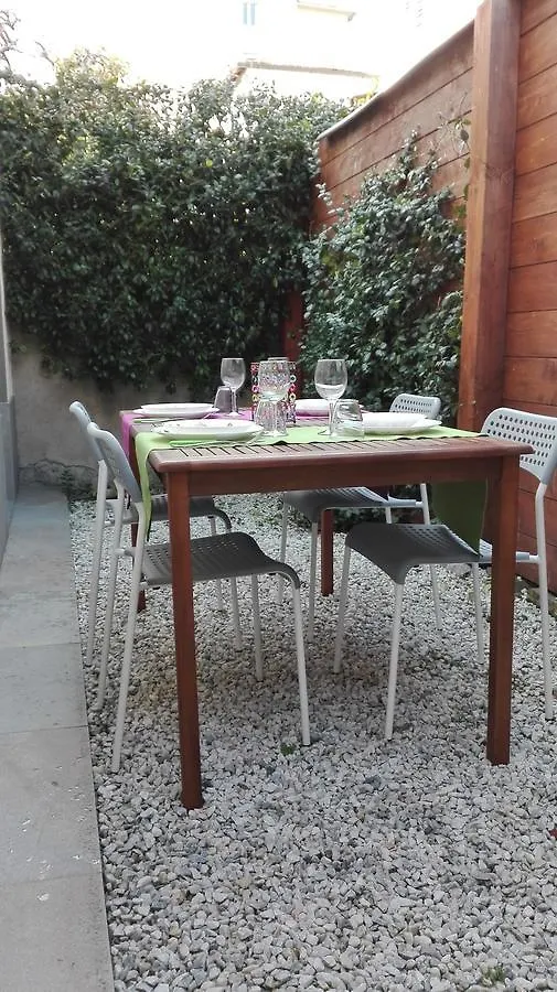 Rori Apartment Florence