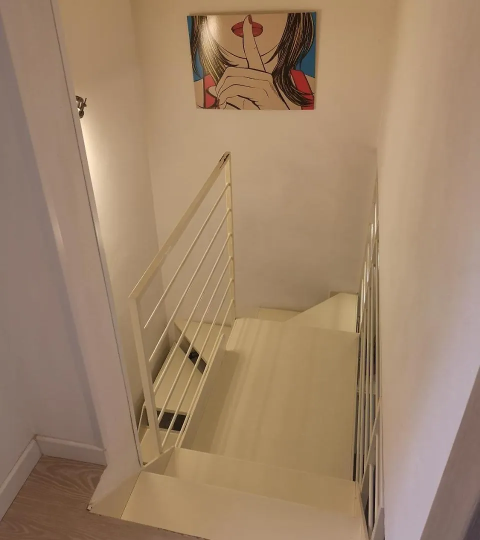 Rori Apartment Florence